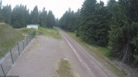 Archiv Foto Webcam Stein 16 am Wanderweg Rennsteig 06:00