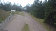 Archived image Webcam Hiking trail Rennsteig 12:00