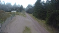 Archiv Foto Webcam Stein 16 am Wanderweg Rennsteig 11:00
