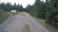 Archiv Foto Webcam Stein 16 am Wanderweg Rennsteig 15:00