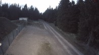Archiv Foto Webcam Stein 16 am Wanderweg Rennsteig 19:00