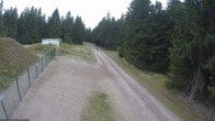 Archiv Foto Webcam Stein 16 am Wanderweg Rennsteig 11:00