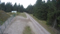 Archiv Foto Webcam Stein 16 am Wanderweg Rennsteig 13:00