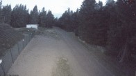Archived image Webcam Hiking trail Rennsteig 05:00