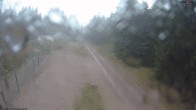 Archiv Foto Webcam Stein 16 am Wanderweg Rennsteig 15:00