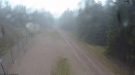 Archiv Foto Webcam Stein 16 am Wanderweg Rennsteig 08:00