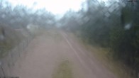 Archiv Foto Webcam Stein 16 am Wanderweg Rennsteig 11:00
