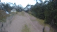 Archiv Foto Webcam Stein 16 am Wanderweg Rennsteig 09:00