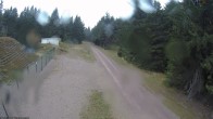 Archiv Foto Webcam Stein 16 am Wanderweg Rennsteig 11:00