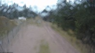 Archiv Foto Webcam Stein 16 am Wanderweg Rennsteig 09:00