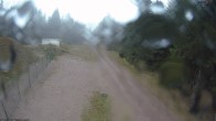 Archiv Foto Webcam Stein 16 am Wanderweg Rennsteig 13:00