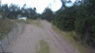 Archiv Foto Webcam Stein 16 am Wanderweg Rennsteig 15:00