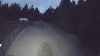 Archiv Foto Webcam Stein 16 am Wanderweg Rennsteig 17:00