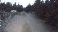 Archived image Webcam Hiking trail Rennsteig 05:00