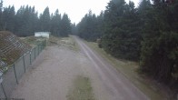 Archived image Webcam Hiking trail Rennsteig 06:00