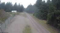 Archived image Webcam Hiking trail Rennsteig 07:00