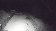 Archived image Webcam Hiking trail Rennsteig 19:00