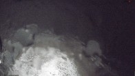 Archiv Foto Webcam Stein 16 am Wanderweg Rennsteig 17:00