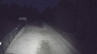 Archiv Foto Webcam Stein 16 am Wanderweg Rennsteig 01:00