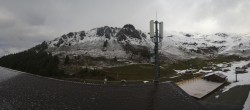 Archiv Foto Webcam Panoramacam Maegisalp Meiringen Hasliberg 07:00