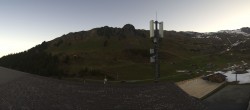 Archiv Foto Webcam Panoramacam Maegisalp Meiringen Hasliberg 06:00
