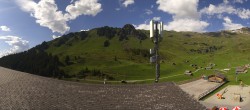 Archiv Foto Webcam Panoramacam Maegisalp Meiringen Hasliberg 15:00
