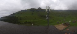 Archiv Foto Webcam Panoramacam Maegisalp Meiringen Hasliberg 06:00