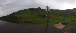 Archiv Foto Webcam Panoramacam Maegisalp Meiringen Hasliberg 07:00