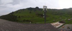 Archiv Foto Webcam Panoramacam Maegisalp Meiringen Hasliberg 05:00