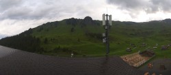 Archiv Foto Webcam Panoramacam Maegisalp Meiringen Hasliberg 06:00