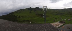 Archiv Foto Webcam Panoramacam Maegisalp Meiringen Hasliberg 07:00