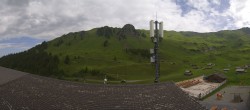 Archiv Foto Webcam Panoramacam Maegisalp Meiringen Hasliberg 09:00