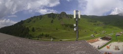 Archiv Foto Webcam Panoramacam Maegisalp Meiringen Hasliberg 13:00