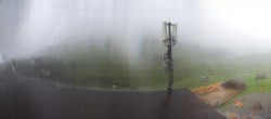 Archiv Foto Webcam Panoramacam Maegisalp Meiringen Hasliberg 15:00