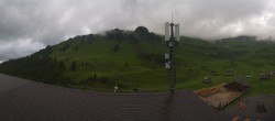 Archived image Webcam Maegisalp Meiringen Hasliberg Roundshot 19:00