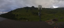 Archiv Foto Webcam Panoramacam Maegisalp Meiringen Hasliberg 06:00