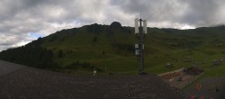 Archiv Foto Webcam Panoramacam Maegisalp Meiringen Hasliberg 07:00