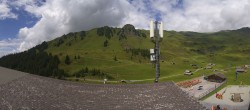 Archiv Foto Webcam Panoramacam Maegisalp Meiringen Hasliberg 13:00