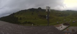 Archiv Foto Webcam Panoramacam Maegisalp Meiringen Hasliberg 05:00