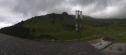 Archiv Foto Webcam Panoramacam Maegisalp Meiringen Hasliberg 09:00