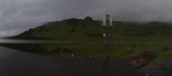 Archiv Foto Webcam Panoramacam Maegisalp Meiringen Hasliberg 06:00