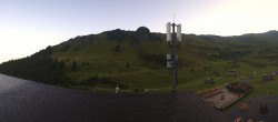 Archiv Foto Webcam Panoramacam Maegisalp Meiringen Hasliberg 05:00