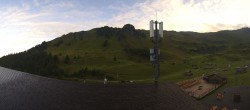 Archiv Foto Webcam Panoramacam Maegisalp Meiringen Hasliberg 06:00
