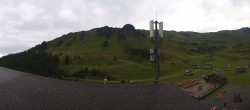 Archiv Foto Webcam Panoramacam Maegisalp Meiringen Hasliberg 07:00