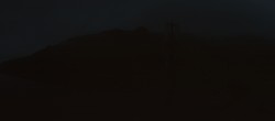 Archiv Foto Webcam Panoramacam Maegisalp Meiringen Hasliberg 03:00