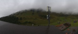 Archiv Foto Webcam Panoramacam Maegisalp Meiringen Hasliberg 06:00