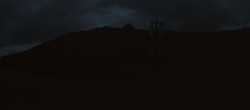 Archived image Webcam Maegisalp Meiringen Hasliberg Roundshot 03:00