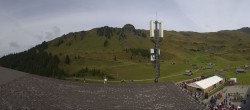 Archiv Foto Webcam Panoramacam Maegisalp Meiringen Hasliberg 11:00