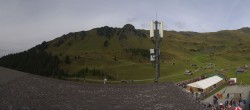 Archiv Foto Webcam Panoramacam Maegisalp Meiringen Hasliberg 13:00