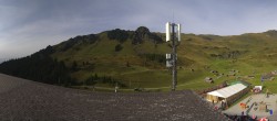 Archiv Foto Webcam Panoramacam Maegisalp Meiringen Hasliberg 15:00